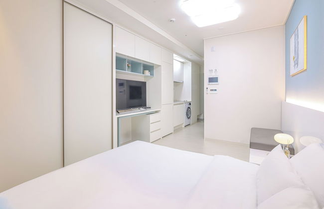 Landmark Stay in Songdo - Foto 33