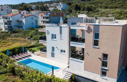 Villa Piramida - Photo 25