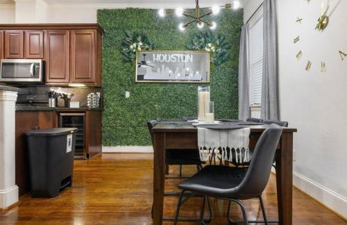 Modern Luxury Townhome in Uptown Galleria - Foto 20