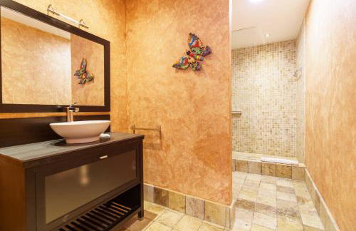 Villa de lujo en Playa de Fornells - Photo 34