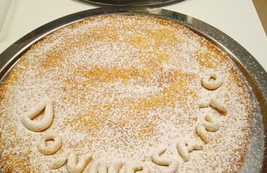 Donnosanto Residence Torre Santa Sabina - Foto 17