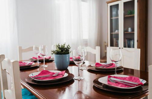 Villa Sofia - Foto 21