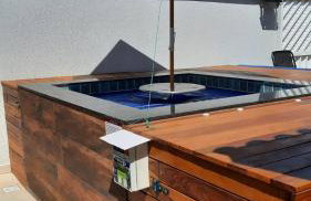 Casa charmosa com hidro massagem aquecida na Vila do Peró Cabo Frio - Photo 7