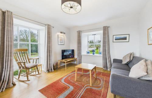 Tollymore Forest family house Mourne Mountains - Foto 1