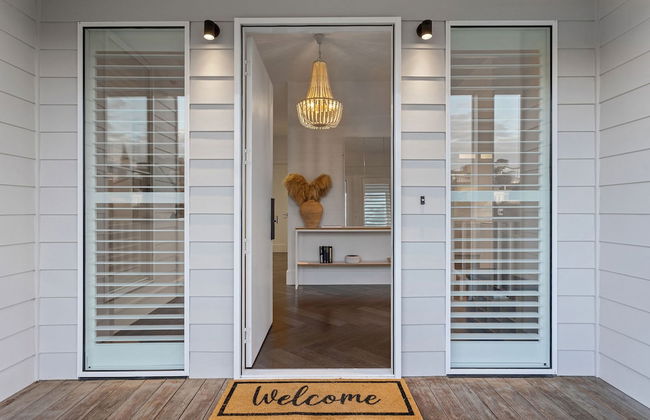 Hamptons Elegance Views Pool Spa - Foto 24