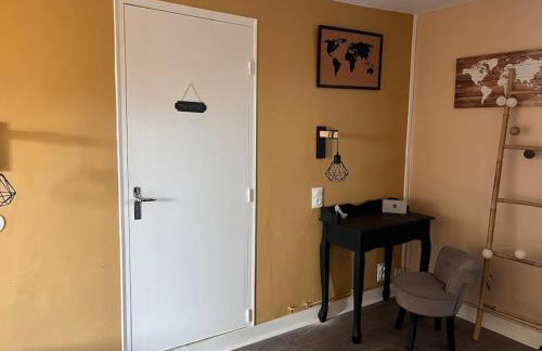Le cozy des tuilières, 2 ch - Foto 10