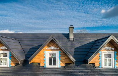 Siedlisko Swojskie Klimaty - Foto 35