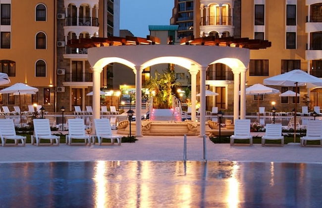 Aparthotel Royal Sun - Foto 45