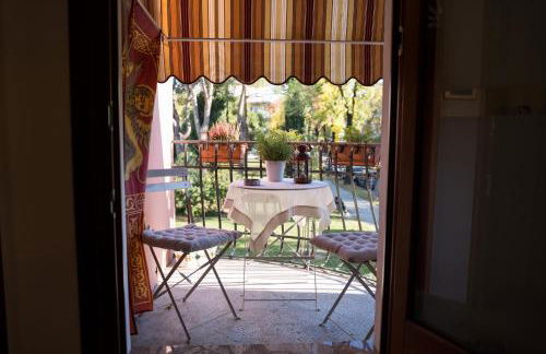 All’Altana b&b apartment - Foto 39