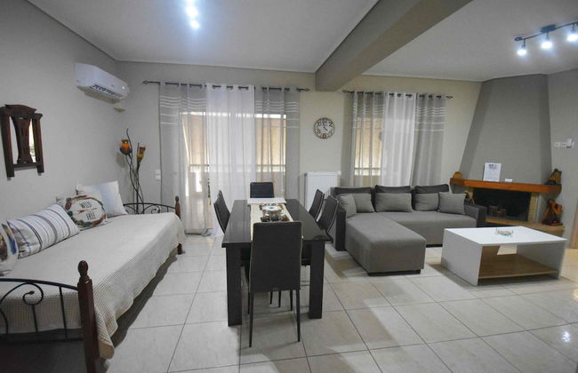 A&J Apartments or Rooms athens airport - Foto 67