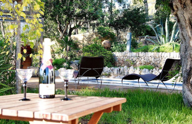 Places4stay Villa Figuera - Photo 42