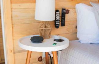 The Tiny Home - Photo 16