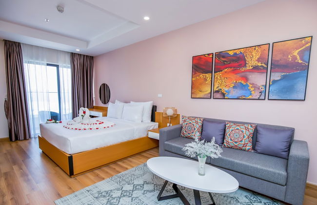 TMS Residences Quy Nhon - Official - Foto 33