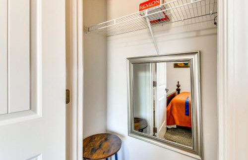 Work, Explore & Relax: Modern Townhome in Lula! - Photo 20