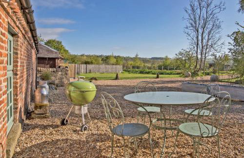 Nether Farm Barns - Foto 59