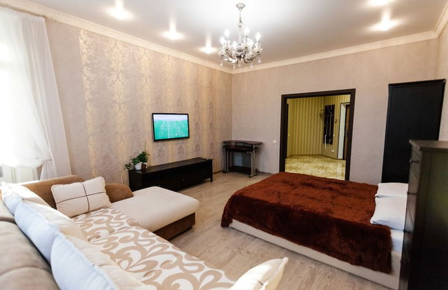 Apartments Five stars - Photo 13