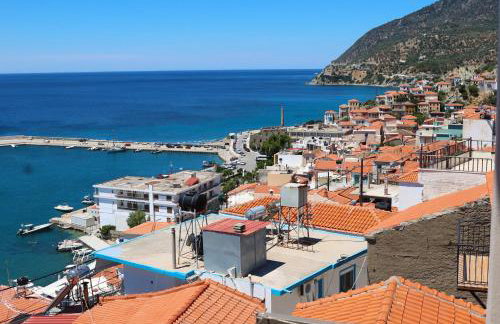 Dimitris House - Foto 19