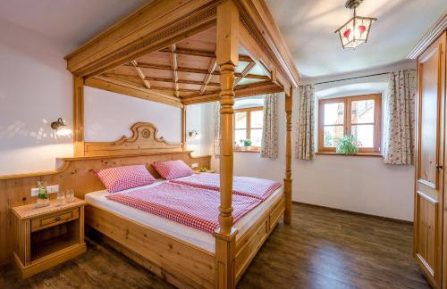 Beim Paulfischer - Eckbankerl - Foto 2