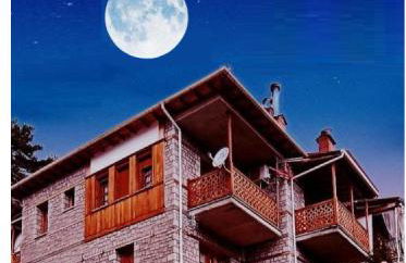 La Petri Studios with Fireplace & View - Foto 21