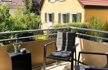 LuBu Stay Central, Cozy, with Workspace and Parking - Foto 47