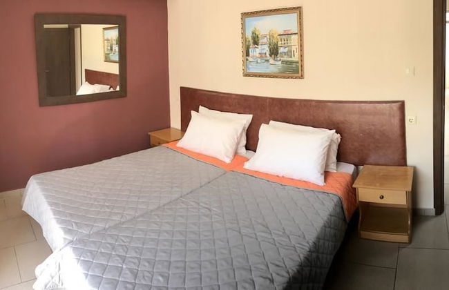 Aspa Holiday Apartments - Photo 2