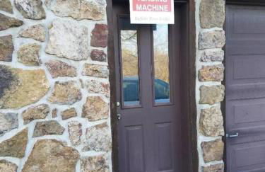 Buffalo River Lodge (Yellville)- Lower Level - Foto 30