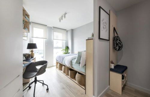 Silk Mill Edinburgh - Foto 58