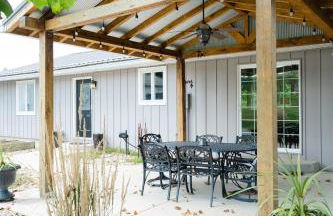 Secluded Villa on 50+ acres - near IU and Nashville - Photo 48