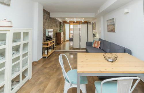 Loft con terraza centro Valencia - Foto 17