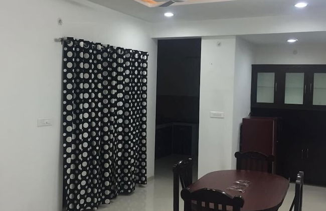 Prestige service apartment - Foto 12