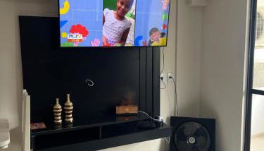 Apartamento completo e confortável em Itacuruça - Foto 2