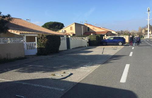 Location maison de vacances à Sainte-Marie-Plage - Foto 34