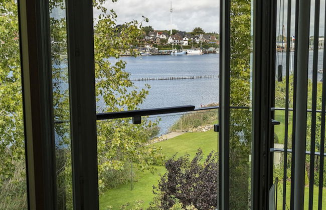 Seglerwohnung 6 - Foto 19