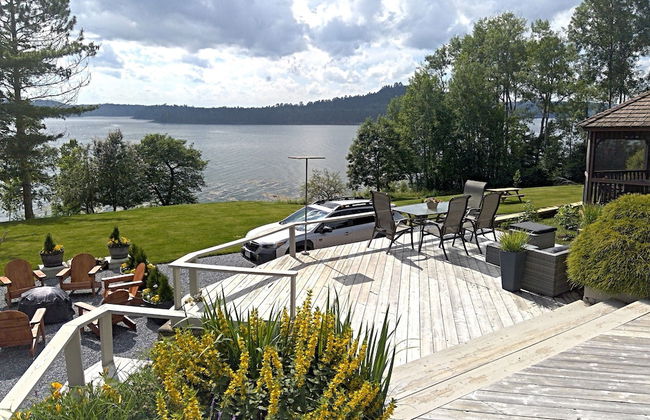 Woodhaven Country Lodge - Foto 12