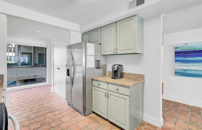 1101 Ocean Club by Avantstay Amazing Ocean Views Close To Beach! - Foto 17