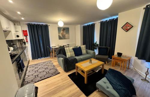 2 have fun in Huntingdon entire flat - Foto 16