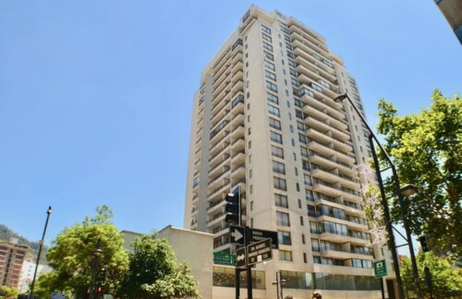 Apartamentos Premium Capital Nueva Providencia - Foto 39