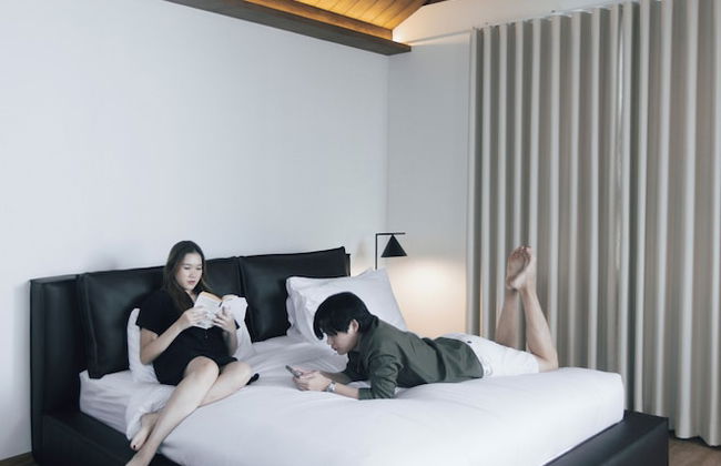 The Lair Bangkok - Photo 36