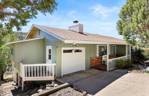 Juniper Views 1.8 mi Courthouse and Whisky Row - Foto 25