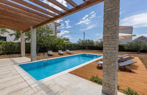 Villa Trogir - Foto 17