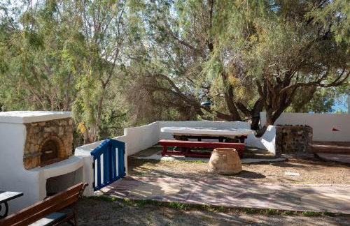 Ferienhaus Asterousia - Foto 4