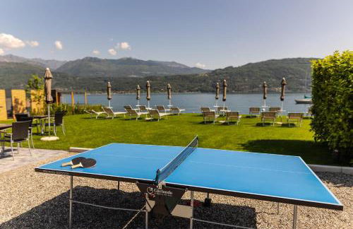 Lago Maggiore Bay - Foto 61