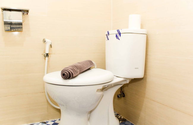 Comfy and Spacious 2BR at Seasons City Apartment - Photo 24