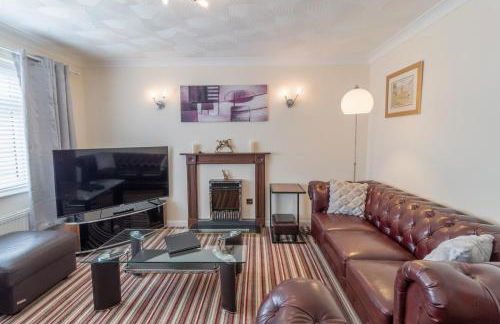 Cedar Drive, Holbeach - 1 to 4 - Self Catering - Foto 19
