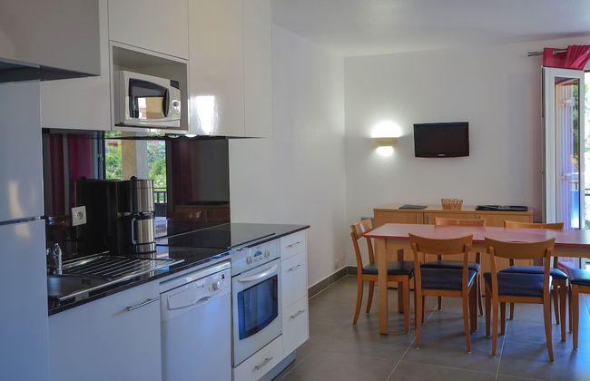 VVF Résidence Saint-Cyr-sur-Mer - Foto 56