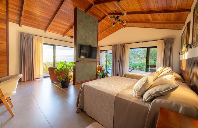 Villas Jawara - Foto 42