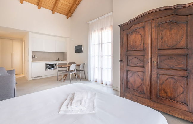 Italianway - Locanda della Meridiana - Foto 35