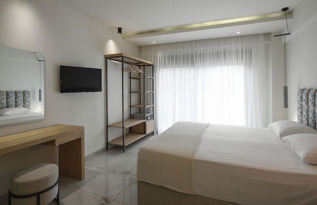 Thetis Boutique Apartments - Adults Only - Foto 32