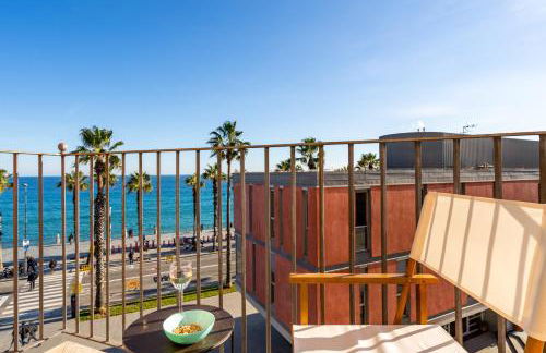 Kronos on the Beach suite 3 - Foto 1