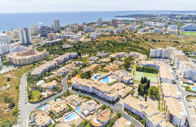 Apartment Vila Rosa Caledonia - Foto 28